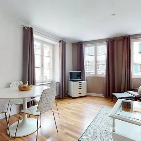 Petite Venise Centre Historique Apartment