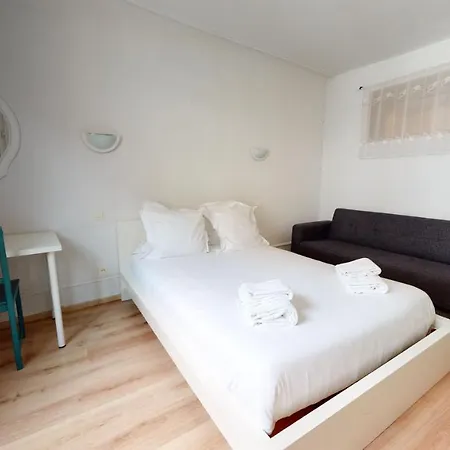 Petite Venise Centre Historique *