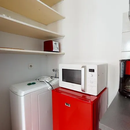 Petite Venise Centre Historique 아파트 *