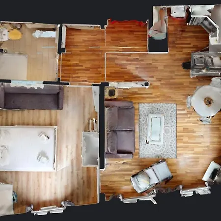 Petite Venise Centre Historique * Colmar