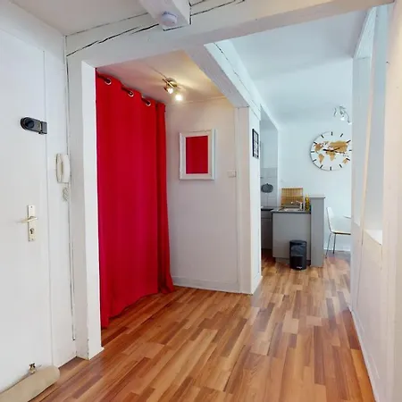 Petite Venise Centre Historique Daire