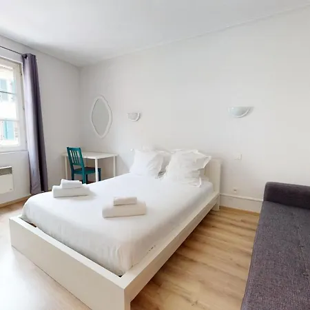 Apartment Petite Venise Centre Historique Colmar