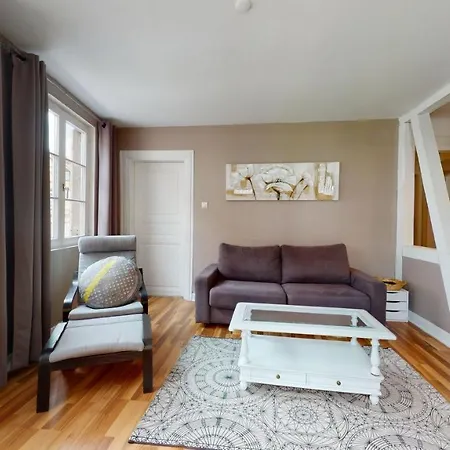 Petite Venise Centre Historique * Colmar