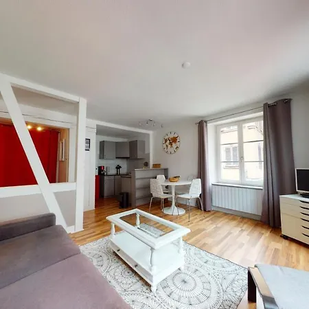 Petite Venise Centre Historique