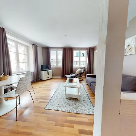 Petite Venise Centre Historique