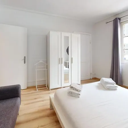 Petite Venise Centre Historique Colmar