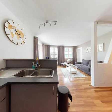 Petite Venise Centre Historique Apartment *