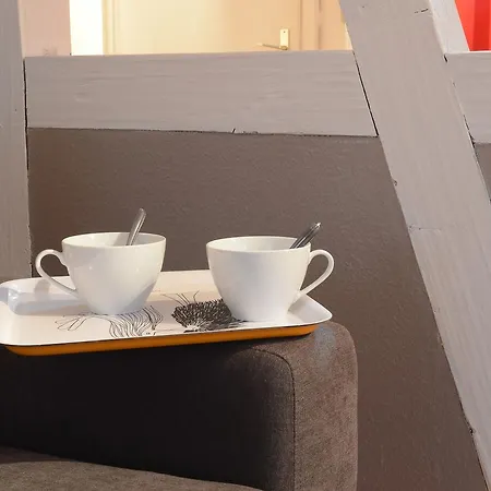 Apartamento Petite Venise Centre Historique *